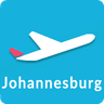 Johannesburg Airport Guide JNB icon