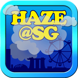 Haze@SG icon