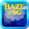Haze@SG icon