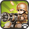 Little Commander - WWII TD icon