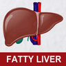Fatty Liver Diet Healthy Foods icon
