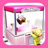 SaPrize ~The Crane Game~ icon