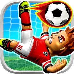 BIG WIN Soccer: World Football icon