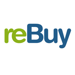 reBuy - Kaufen & Verkaufen icon