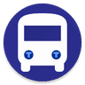 Edmonton ETS Bus - MonTransit icon