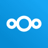 Nextcloud icon