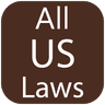 All US Laws icon