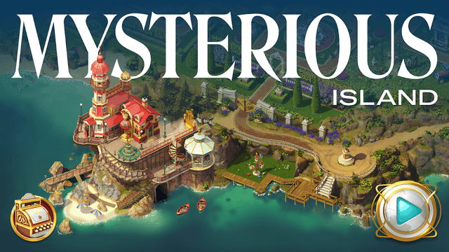 June's Journey: Hidden Objects screenshot 6