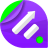 LEADer:Free CRM, Customers, Leads & Sales Tracking icon