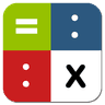 Proportions icon