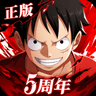 One Piece Fighting Path icon