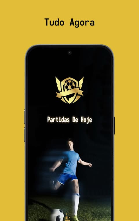Partidas De Hoje screenshot 1