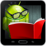 eBook Reader: all in one icon