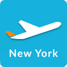 New York Airport Guide - JFK icon