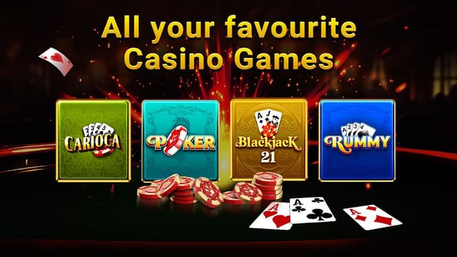 Teen Patti Gold:3 Patti Rummy screenshot 2