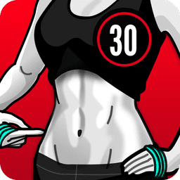 Lose Belly Fat - Abs Workout icon