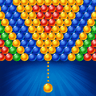 Bubble shooter - Bubble game icon