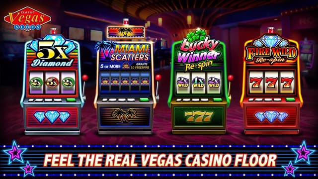 Super Win Slots - Vintage Slot screenshot 2