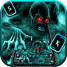 Zombie Skull 2 Themes icon