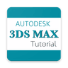 3ds Max Tutorials icon