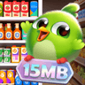 Triple Wings:Offline Sort 2025 icon