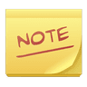 ColorNote Notepad Notes To do icon