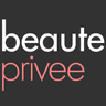 Beauteprivee, shopping beauté icon