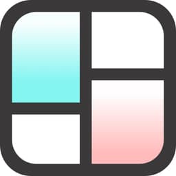 Collage Maker - Photo Editor icon