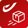 My bpost icon