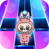 Piano Pop:Tap Tiles icon