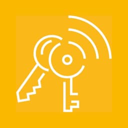 Somfy Keys icon