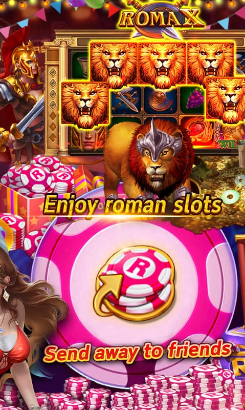 Royal Casino screenshot 2