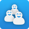 Friends Talk - Chat icon