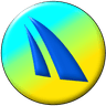 qtVlm Navigation and Weather Routing icon