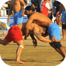 Kabaddi Training icon