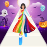 Dancing Race -  Music Games icon