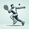 Tennis Strength & Conditioning icon