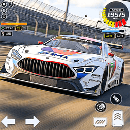 Car Racing 2023 Offline Game icon