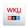 WKU Public Radio App icon