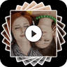 photo Video with Music 2024 icon
