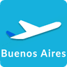 Buenos Aires Airport Guide AEP icon