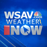 WSAV Weather Now icon