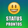 Status para todos os casos icon