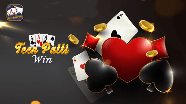 Teen Patti Win-3 Patti Online screenshot 1