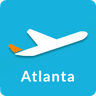 Atlanta Airport Guide - ATL icon