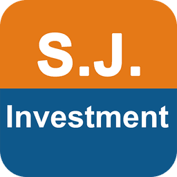 SJ Investment icon