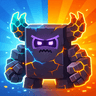 Elemental Monsters: Merge Game icon