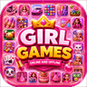 Girl Games - Offline Games icon
