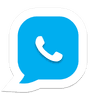 FreedomPop Free Call and Text icon