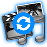 Media Rescan icon